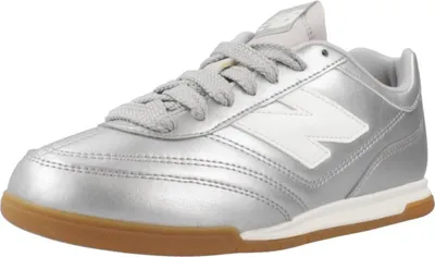Immagine prodotto di Sneakers Del Marchio New Balance Del Modello Urc42 Ca Argentato