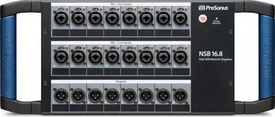 Imagen del producto de Presonus NSB 16.8