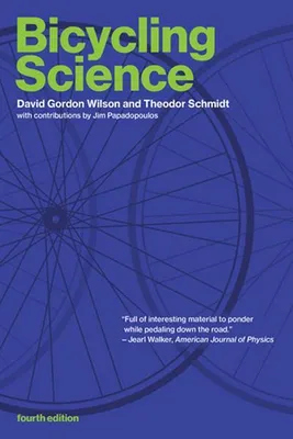 Obrázok produktu pre Bicycling Science, Fourth Edition