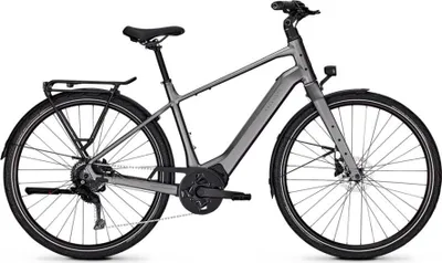 Immagine prodotto di Kalkhoff ENDEAVOUR L MOVE 29" Diamant M grigio jet opaco - bici da trekking sportiva...