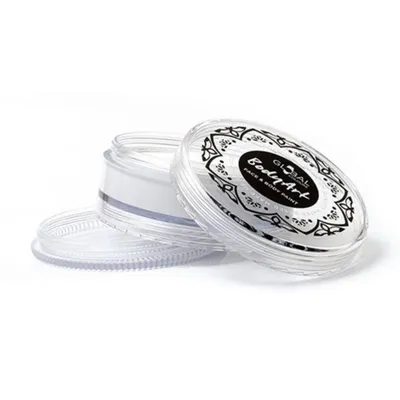 Produktbild von Global Colors Clownweiß 75 g
