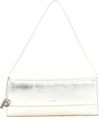 Produktbild von Picard Auguri Clutch Tasche Leder 26 cm