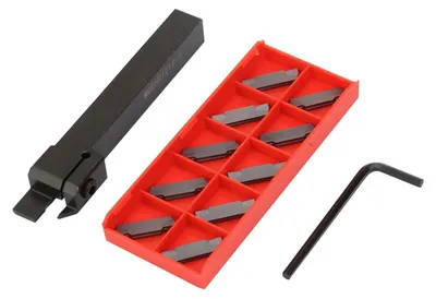 Image de Support d'outils pour mini-tour, avec 10 pièces d'inserts