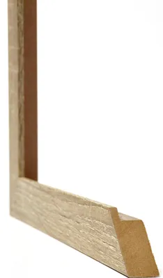 Produktbild von Bilderrahmen, 75x98 cm, Sonoma Eiche, MDF, Mura