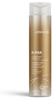 Obrázek produktu pro Joico K-PAK Clarifying Shampoo 300 ml