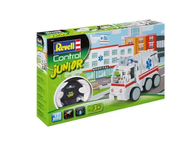 Obrázek produktu pro Revell 23013, 3 rok/roky