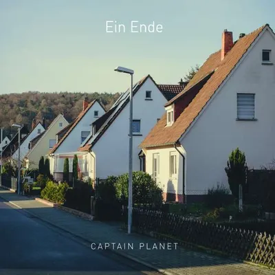 Produktbild von Ein Ende