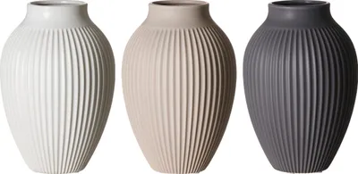 Produktbild von Ritzenhoff & Breker Alsta Vase 23 cm 3er Set