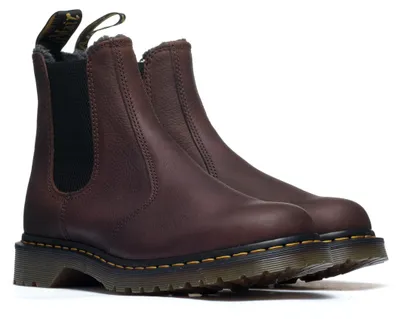 Produktbild von Dr. Martens 2976 DM31874200 Uni Stiefeletten mit AirWair-Sohle