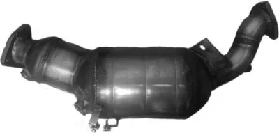 Zdjęcie produktu dla Filtr Cząstek Stałych Dpf Vw A4/Q5/Exeo 2,0Tdi 08-