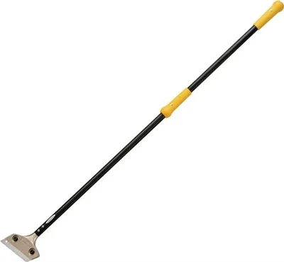 Obrázek produktu pro Tajima Stielschaber Schaber 25mm, 120cm-als MeiÃüelwerkzeug verwendbar SCRH1200