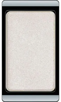 Image de Artdeco Lidschatten Duocrome 295 Pearly Deceptive White (0,8 g)