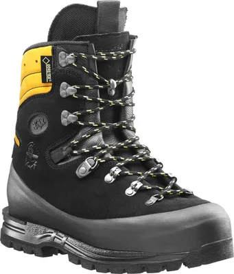 Produktbild von HAIX Forst Schnittschutz Sicherheitsstiefel PROTECTOR Alpin 602301 S2 DGUV Gr. 40 schwarz