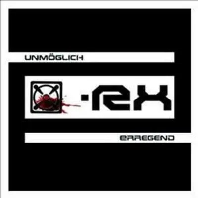 Produktbild von Unmöglich Erregend