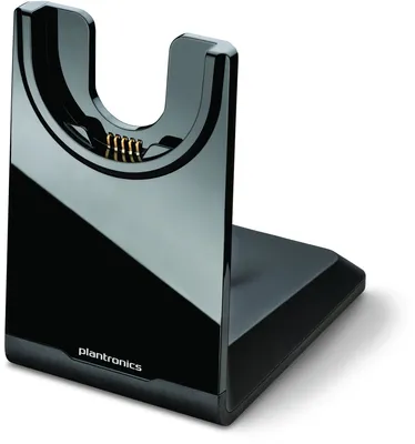 Produktbild von Poly Desktop Ladestation für Voyager Focus