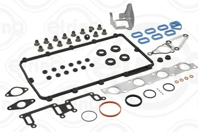 Produktbild von ELRING 573.370 Zylinderkopf Dichtungssatz für FORD RANGER (TKE) Transit Mk6 Kasten (V347, V348, FA) Transit Mk7 Kastenwagen (V363, FCD, FDD)