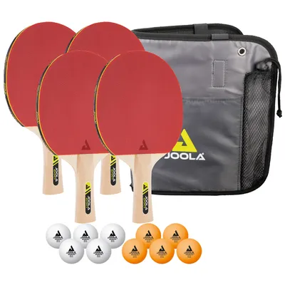Produktbild von JOOLA Tischtennis Set Family ( im Karton )