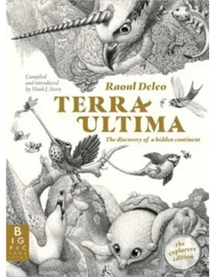 Obrázok produktu pre Terra Ultima