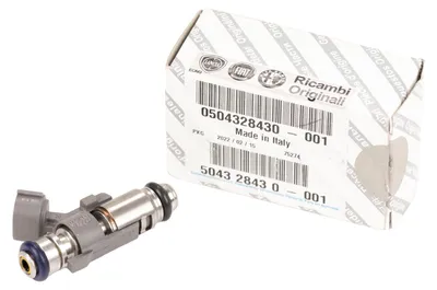 Produktbild von Original Einspritzventil 504328430