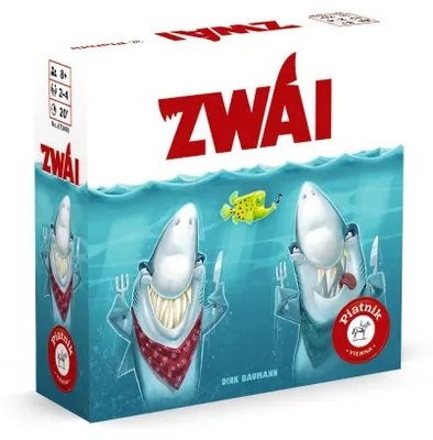 Immagine prodotto di Zwai