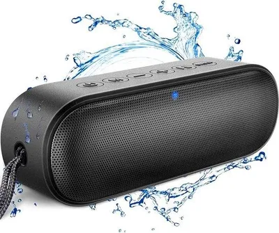 Image de Enceinte Bluetooth portable