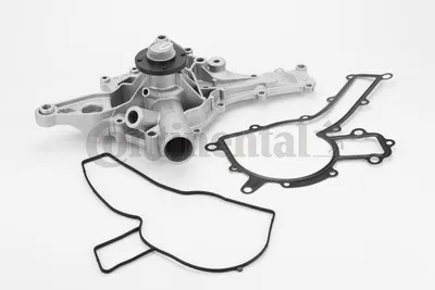 Produktbild von Continental ContiTech WPS3089 Kühlmittelpumpe Wasserpumpe passend für MERCEDES-BENZ E-Klasse Limousine (W211) E-Klasse T-modell (S211) M-Klasse
