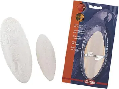 Produktbild von Nobby Sepia-Schalen 4,5-5 Inch
