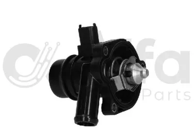 Produktbild von Alfa e-Parts Thermostat Kühlmittel 103°C für OPEL Corsa D Schrägheck (S07) INSIGNIA Caravan Mokka / Mokka X (J13) Astra J Sports Tourer (P10) ASTRA J