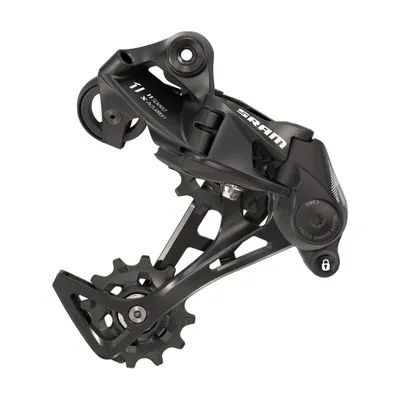 Immagine prodotto di Deragliatore posteriore SRAM NX nero