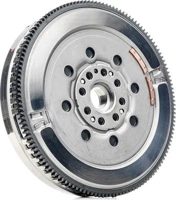 Produktbild von LuK 415 0564 10 ZMS Zweimassenschwungrad DMF für NISSAN Qashqai / Qashqai +2 I (J10, NJ10) für RENAULT MEGANE III Grandtour (KZ0/1) Scénic III (JZ0/1)
