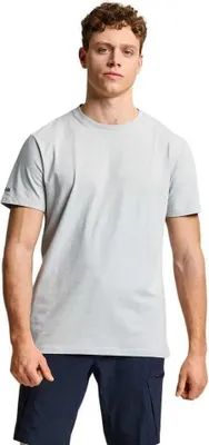 Obrázek produktu pro Slam Deck tričko s krátkým rukávem Grey M Pánské Grey M
