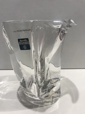 Produktbild von Kristallklarer Eiswürfelbehälter, 15 cm