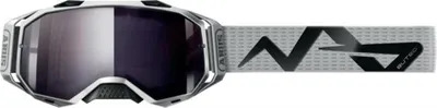 Image de Masque Abus 68931 - BUTEO POLAR WHITE