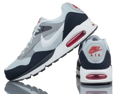 Obrázek produktu pro Mužské sportovní boty Nike Air Max Correlate, 511416 010, Velikost-41