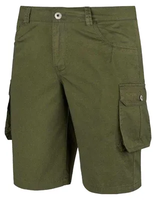Obrázok produktu pre Alpinus - Pánske šortky „Hekla“ PP11029 (M) (zelené)