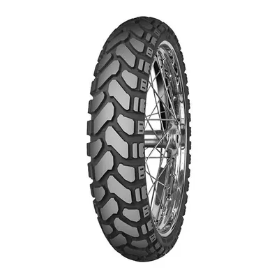 Obrázek produktu pro Pneumatika MITAS 110/80B19 59T E-07+ ENDURO TRAIL DAKAR M+S