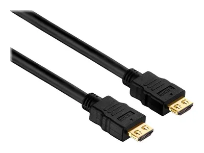 Produktbild von PureLink PI1000-030, 3 m, HDMI Typ A (Standard), HDMI Typ A (Standard), 3D, 18 Gbit/s, Schwarz