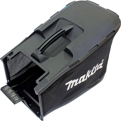 Produktbild von Makita Grasfangkorb 60 l, für Elektro-Rasenmäher ELM4620, ELM4621