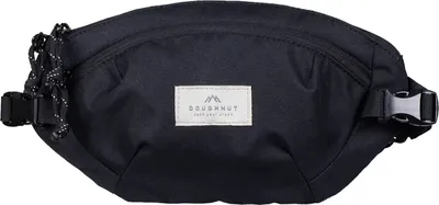Obrázok produktu pre Taška cez rameno Doughnut Seattle Bum Bag, veľkosť:ONESIZE, farby:black