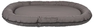 Produktbild von TRIXIE Kissen Samoa Classic - grau - 120 × 95 cm