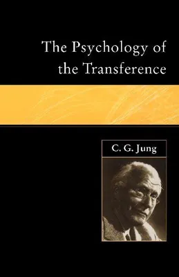 Produktbild von The Psychology of the Transference