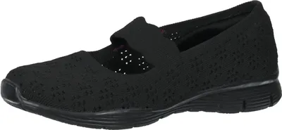 Produktbild von Skechers Ballerinas Ballerinas Textil