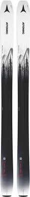 Immagine prodotto di ATOMIC N Maverick 100 TI Sci, Nero/Bianco/Rosso, 180 cm