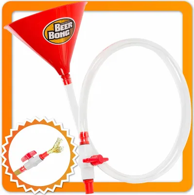 Obrázok produktu pre XXL Bierbong - Single