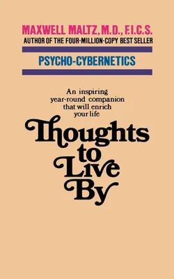 Produktbild von Thoughts to Live by