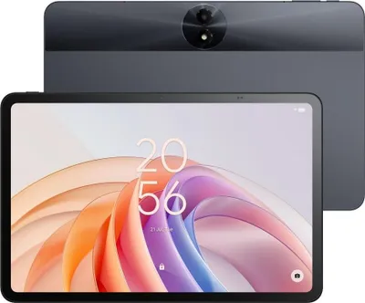 Zdjęcie produktu dla TCL TAB 11 FE, 27,9 cm (11"), 1920 x 1200 px, 128 GB, 4 GB, Android 14, Szary