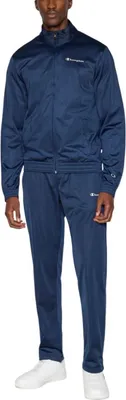 Produktbild von Champion Herren Tracksuit 221817.BS501 M Dunkelblau