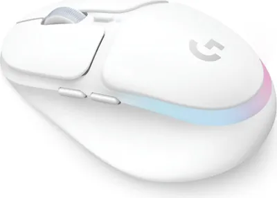 Produktbild von Logitech G705 Wireless Gaming Mouse - Maus - 8.200 dpi
