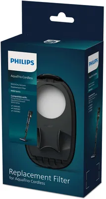 Obrázok produktu pre Náhradný filter Philips pre AquaTrio 3 v 1 XV1791/01