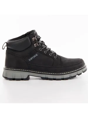 Produktbild von Authentic Kaporal